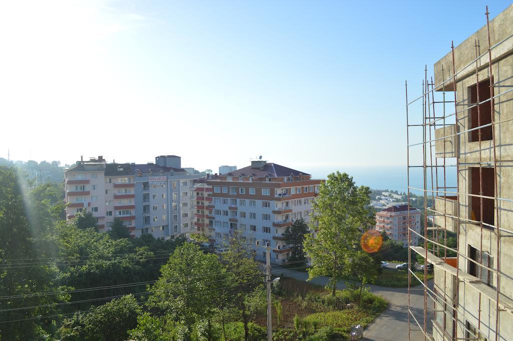 Kavala Buruj Vip 2 아파트 호텔 객실 사진