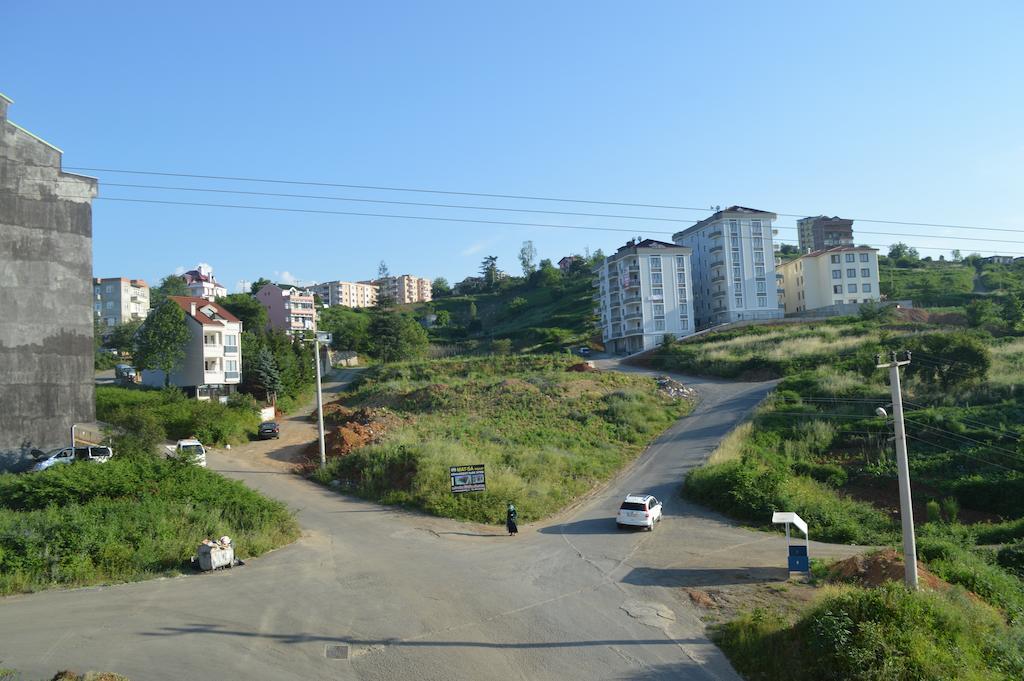 Kavala Buruj Vip 2 아파트 호텔 객실 사진